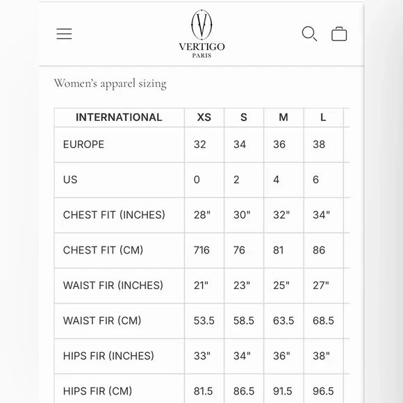 Stunning sweater knit maxi dress by Vertigo size medium - Picture 5 of 5